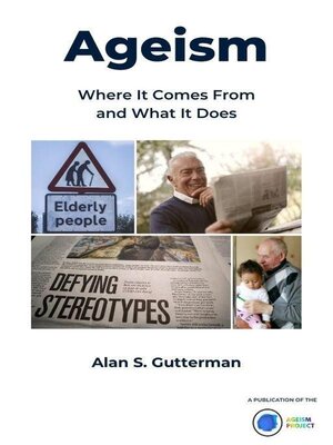 cover image of Ageism